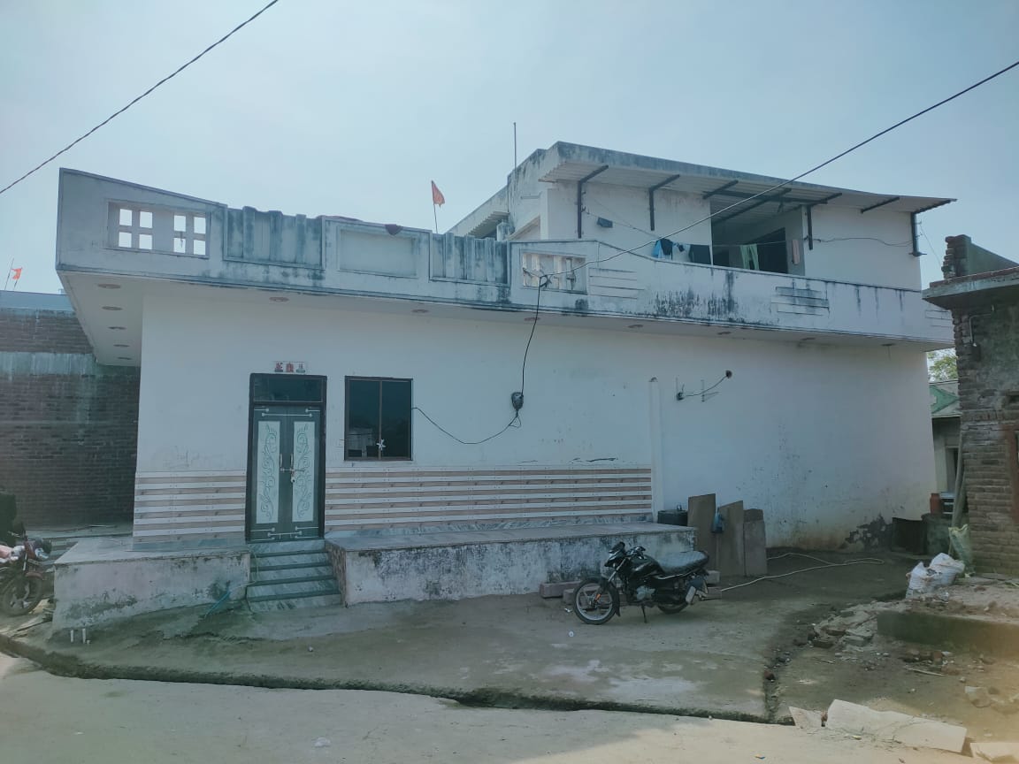 adm area 1200 sq.ft Residential Plot In , Bhilwara